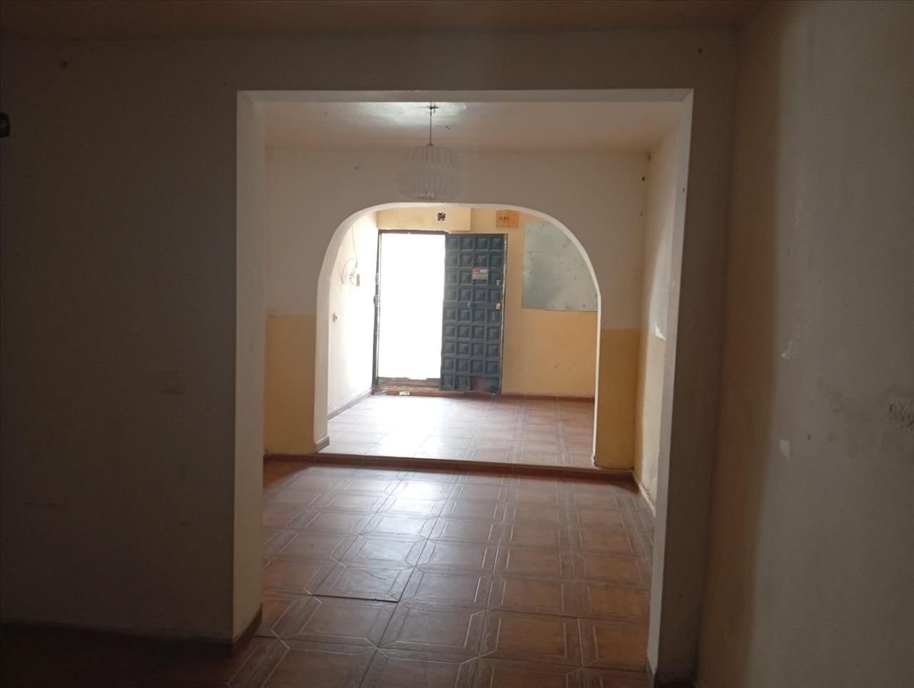 Single-family semi-detached for sale in Algeciras