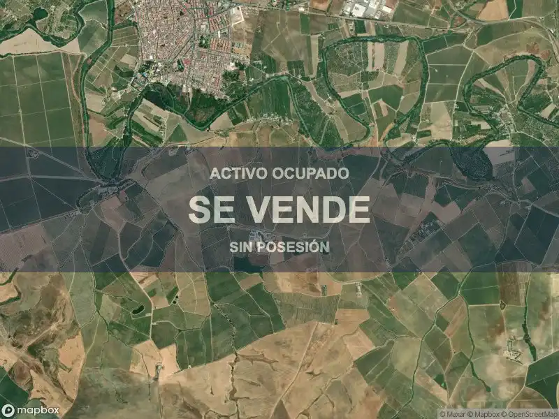 Pis en venda en Palma del Río