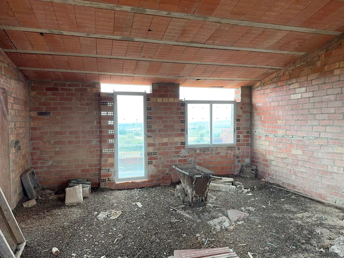 Casa o chalet en venta en La Secuita