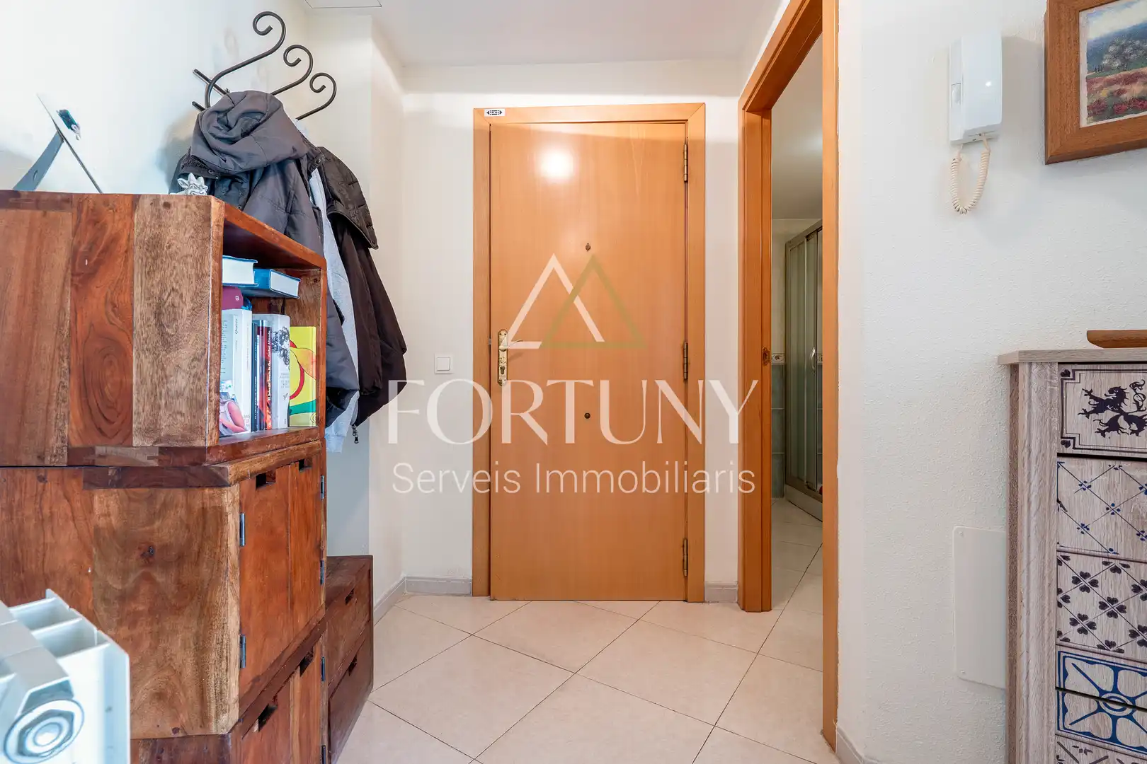 Piso de alquiler en Cambrils con Trastero
