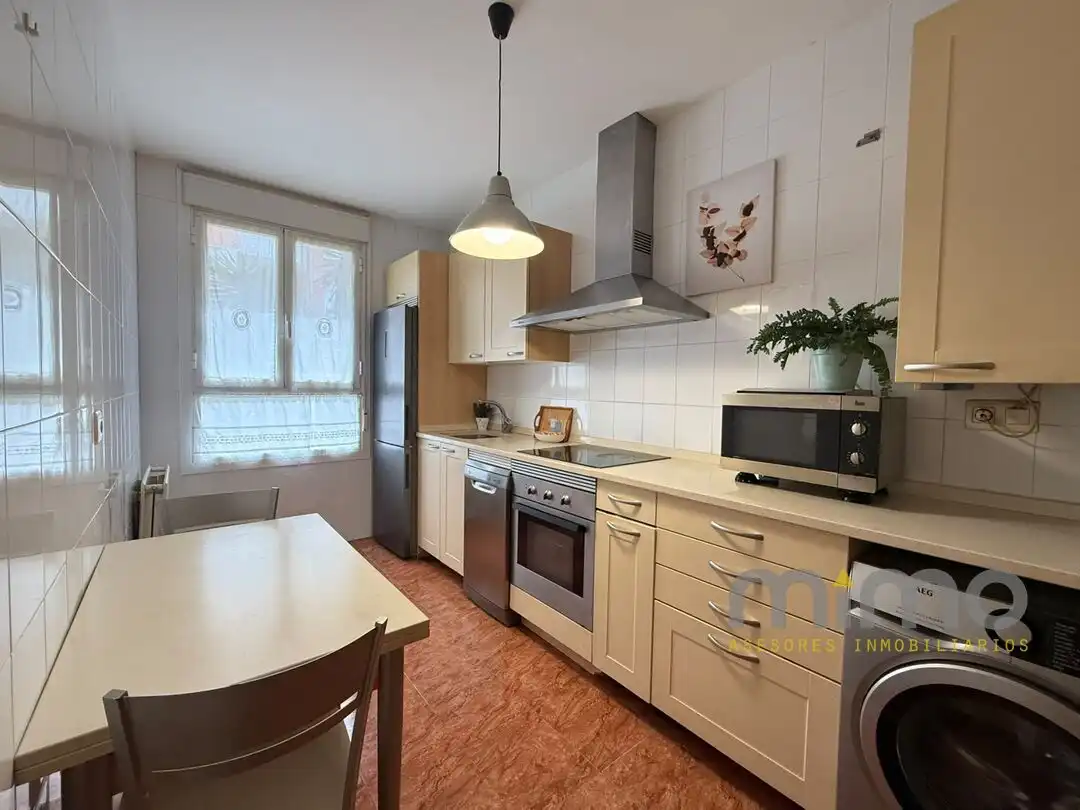 Appartement avec ascenseur à vendre à Dolores Ibarruri Zumardia Aldapa 3, imagen 7