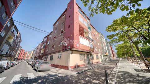 Piso en venta en Valladolid