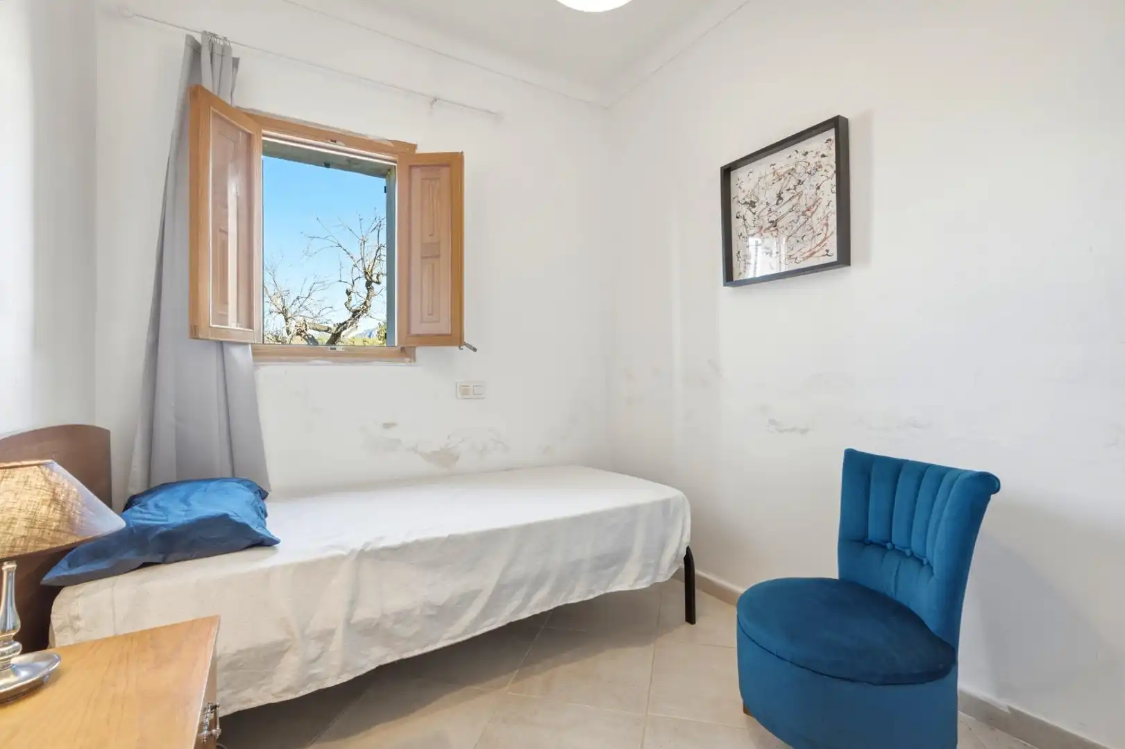 Casa rustica con piscina in vendita a Diseminado Poligono 5, imagen 26