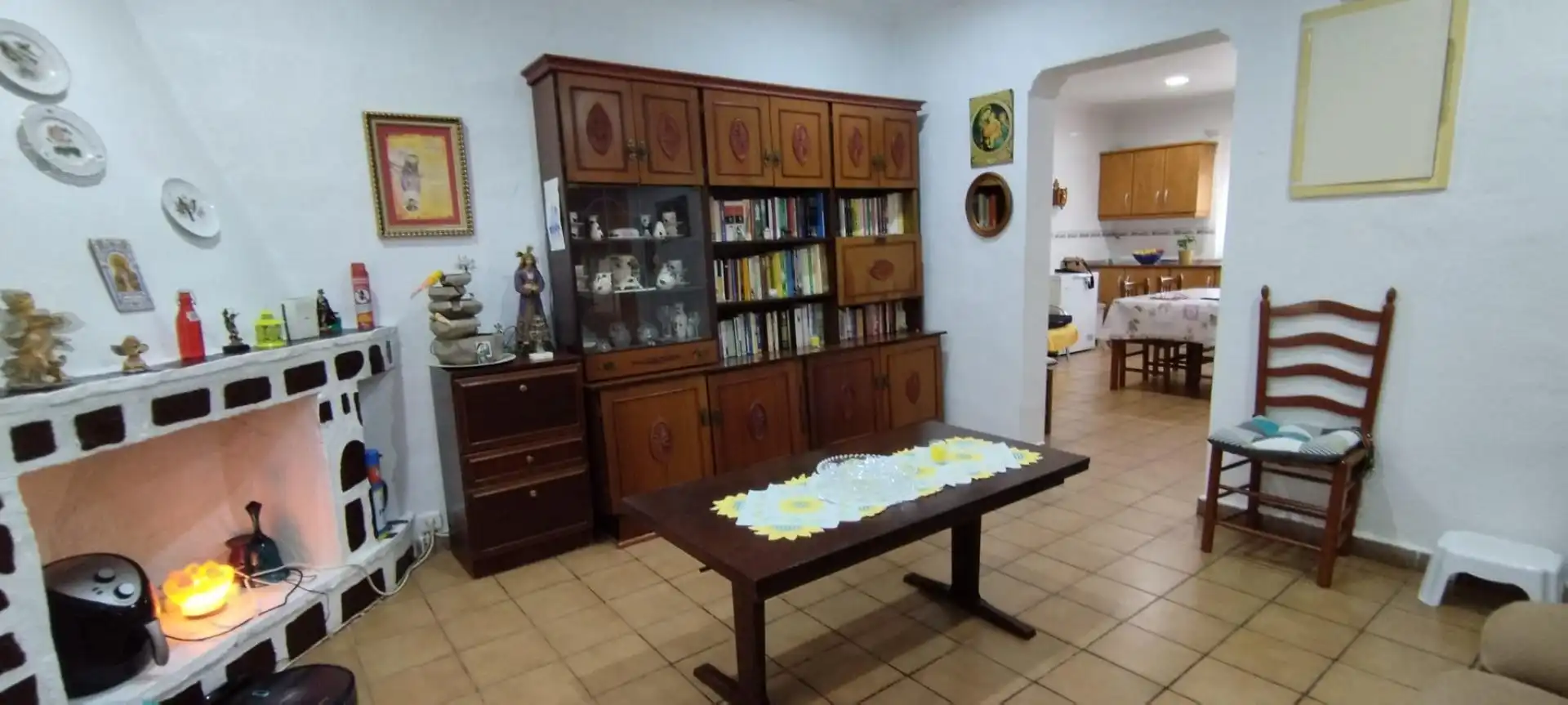 Villa mit Terrasse zum Verkauf in partida colorada, imagen 32