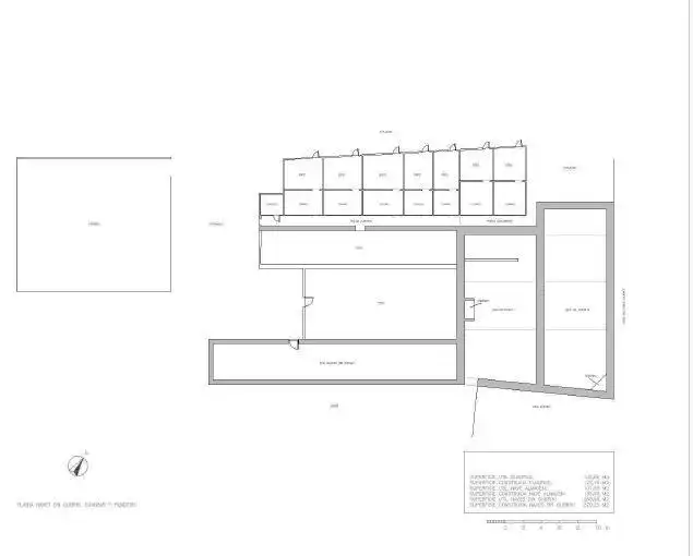 Finca rústica en venta en Jaén con Aire acondicionado, Jardín privado y Terraza