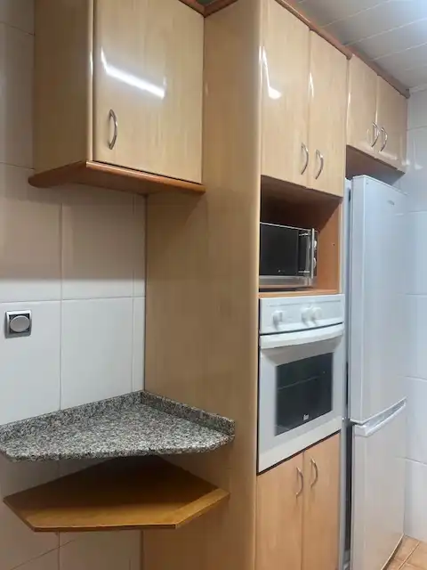 Pis de lloguer a Avinguda de Pius XII, 1, Instituts - Universitat