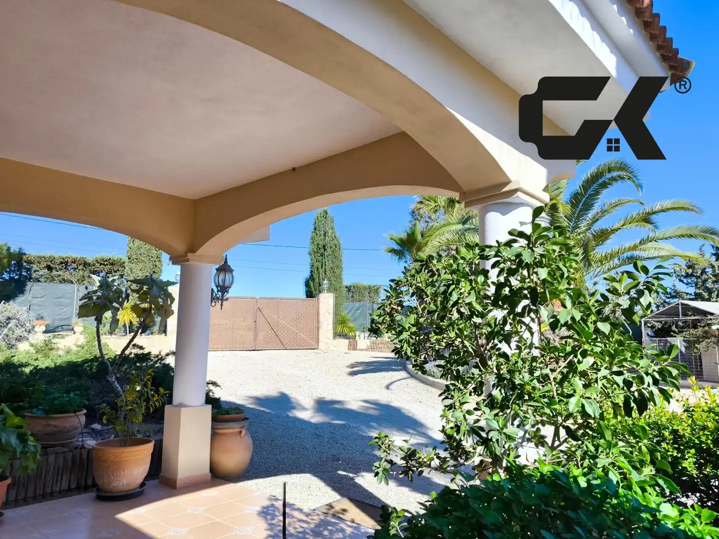 Villa avec jardin à vendre à Mazarrón Casco Urbano, imagen 29