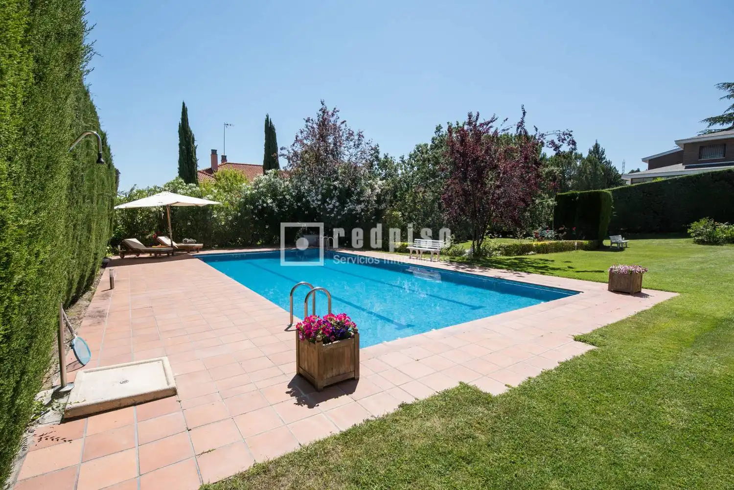 Detached house for sale in Soto de Viñuelas, imagen 2