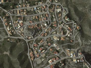 Terreno rustico in vendita a Urbanización Todosol 63B