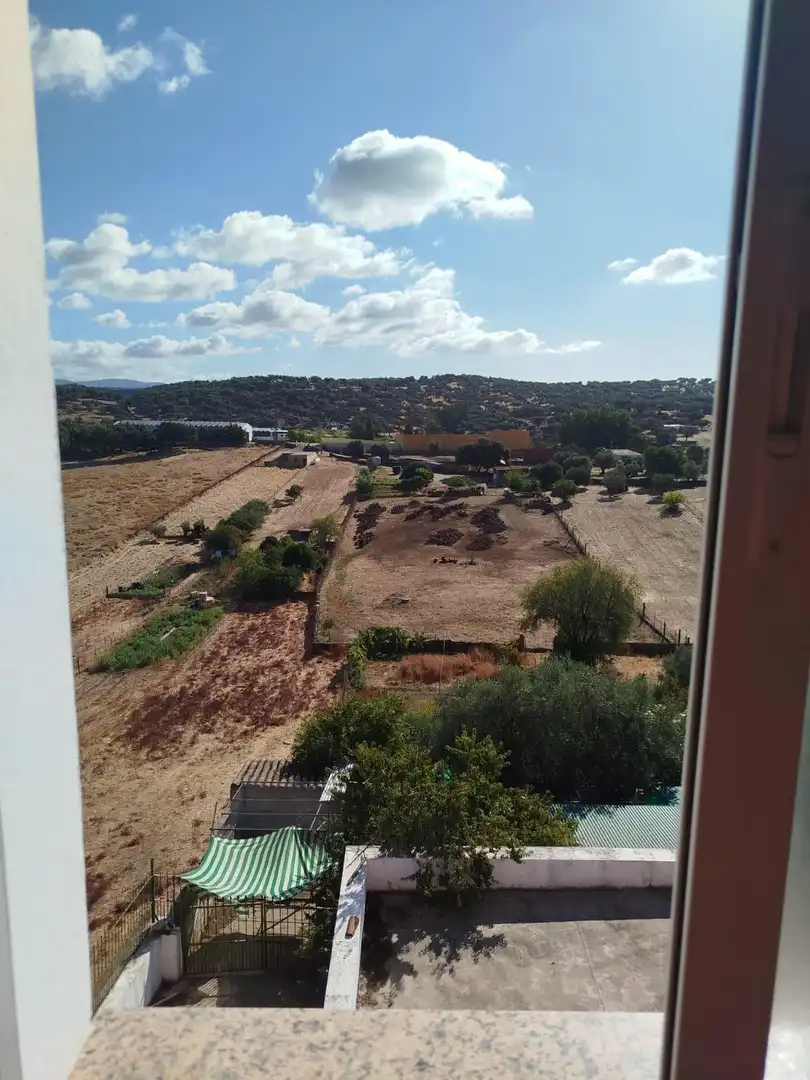 Casa o xalet en venda en Zahínos amb Jardí privat, Terrassa i Traster