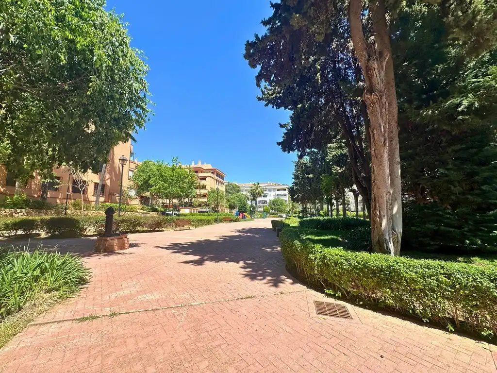 Appartement compact avec piscine à vendre à Milla de Oro, imagen 28