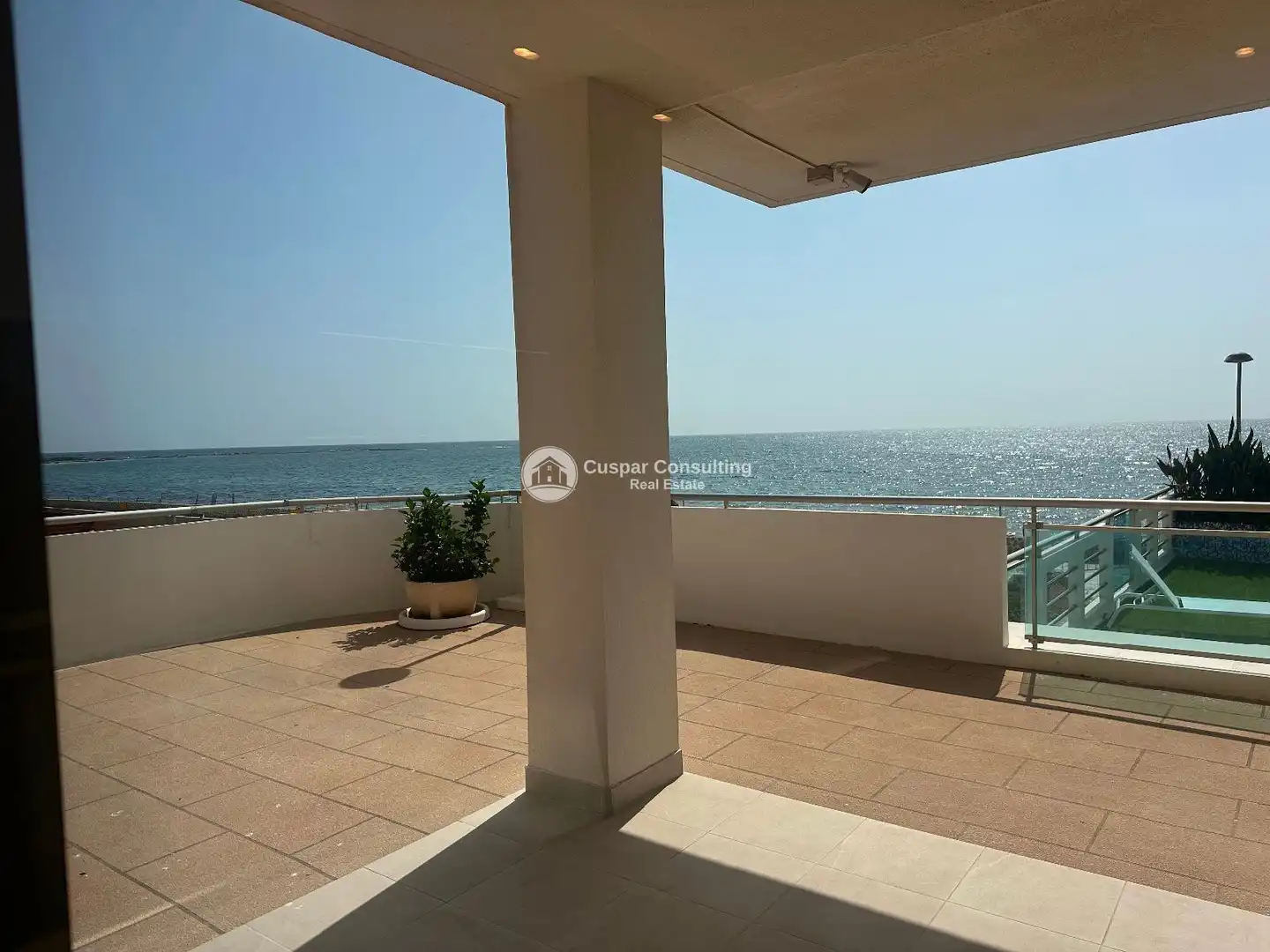 Apartamento con piscina en venta en Gran via de la Manga, imagen 25