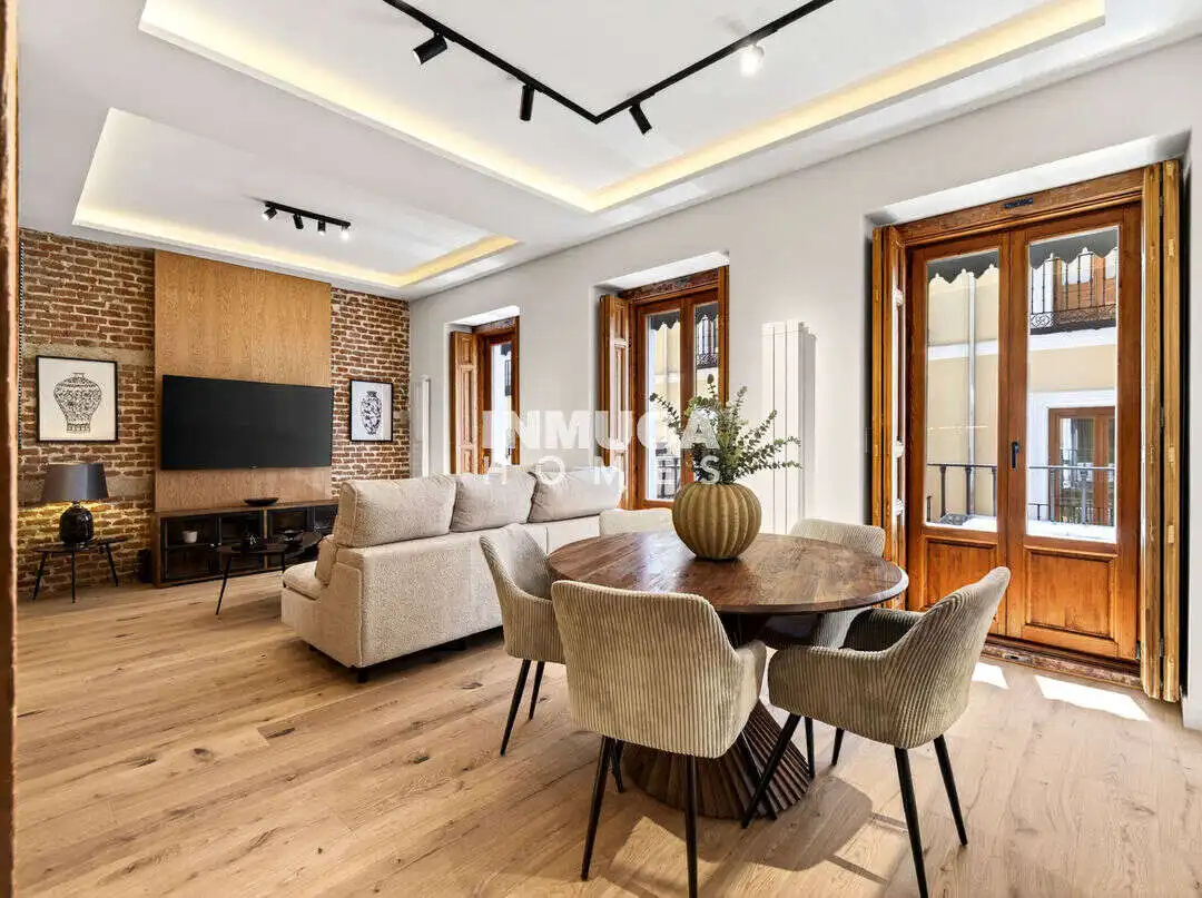 Wohnung mit Terrasse zum Verkauf in Calle de San Vicente Ferrer, imagen 7