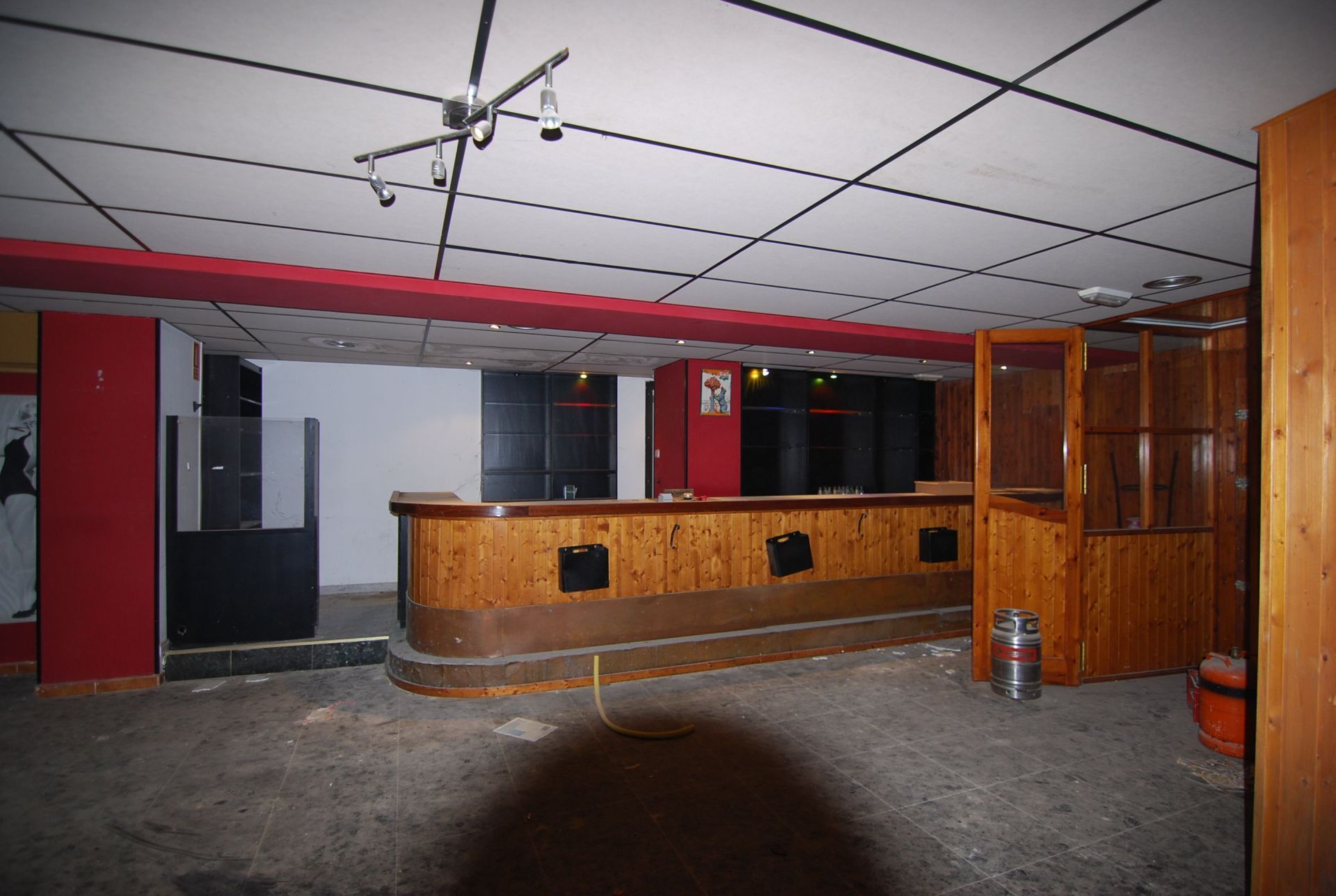 Local en venda a Estación - Psiquiátrico San José