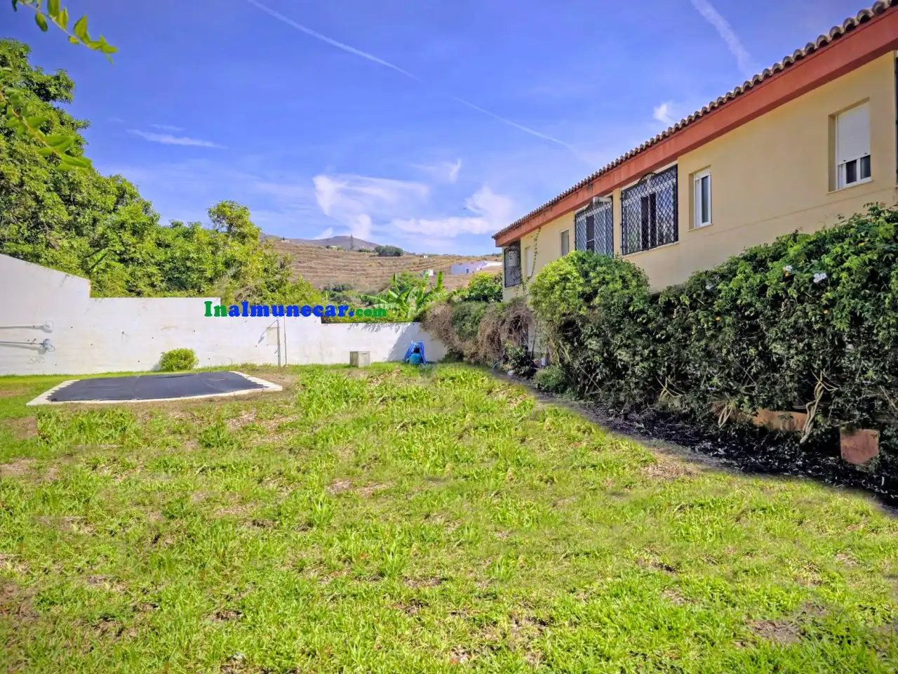 Adossat amb piscina en venda a Velilla - Velilla Taramay, imagen 25