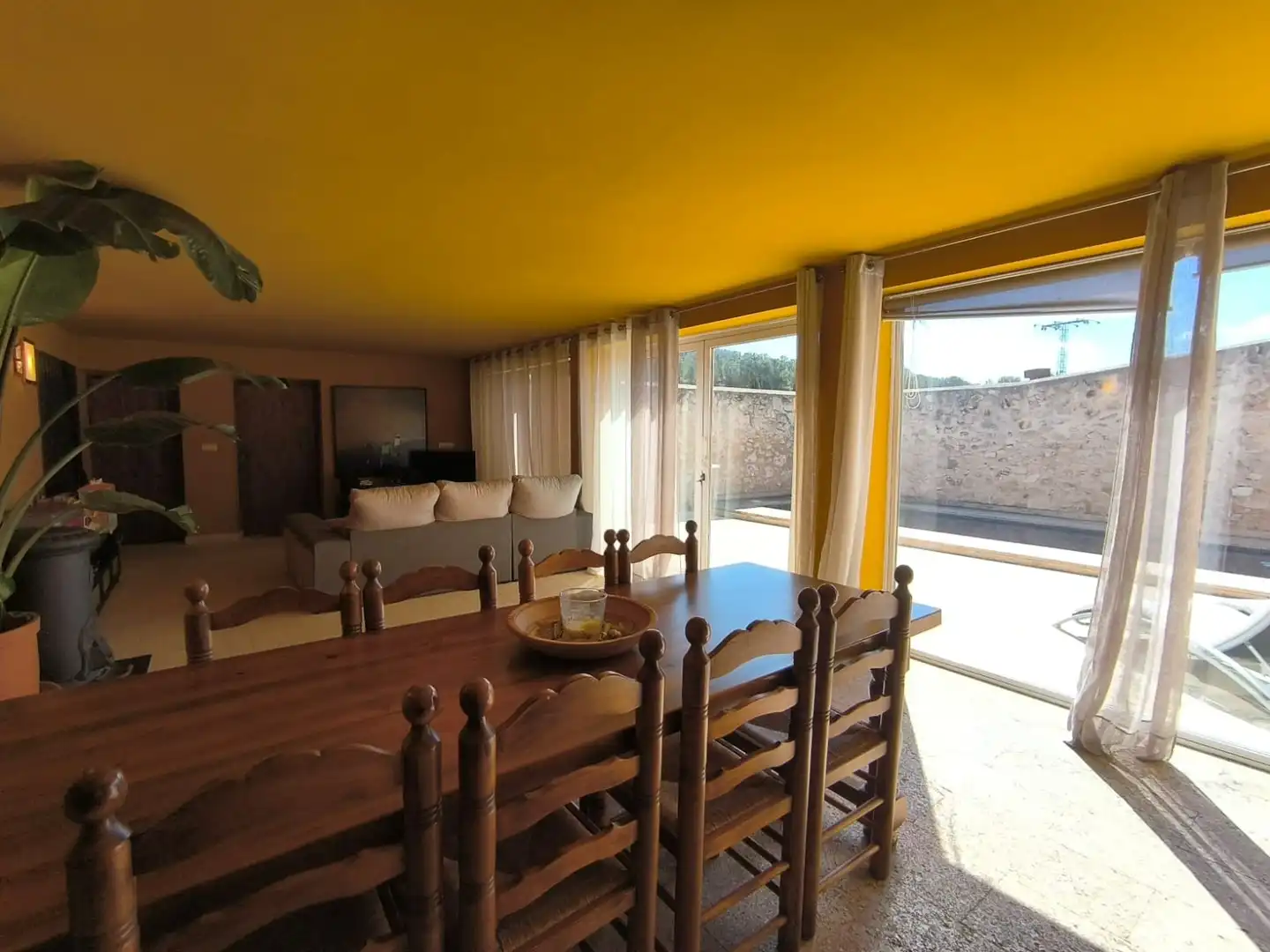 Casa rustica in vendita a Campo de Mirra / El Camp de Mirra, imagen 3