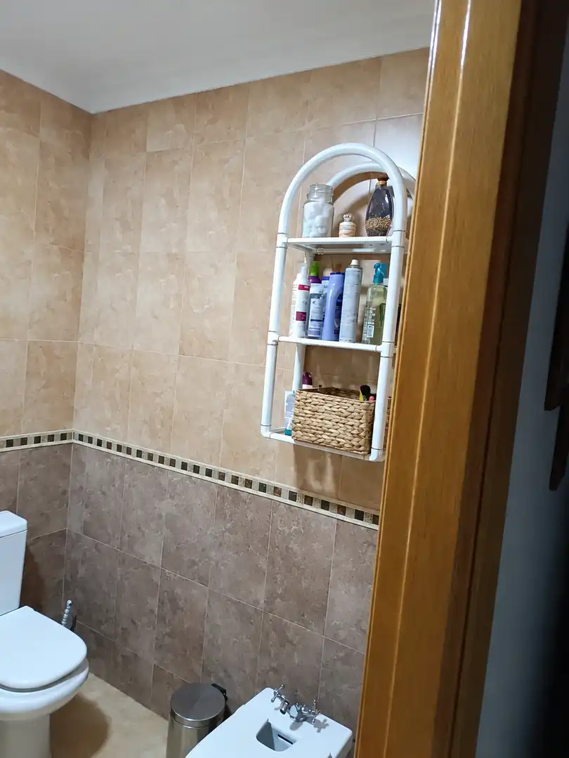 Baño de Piso en venta en Quesada, Jaén