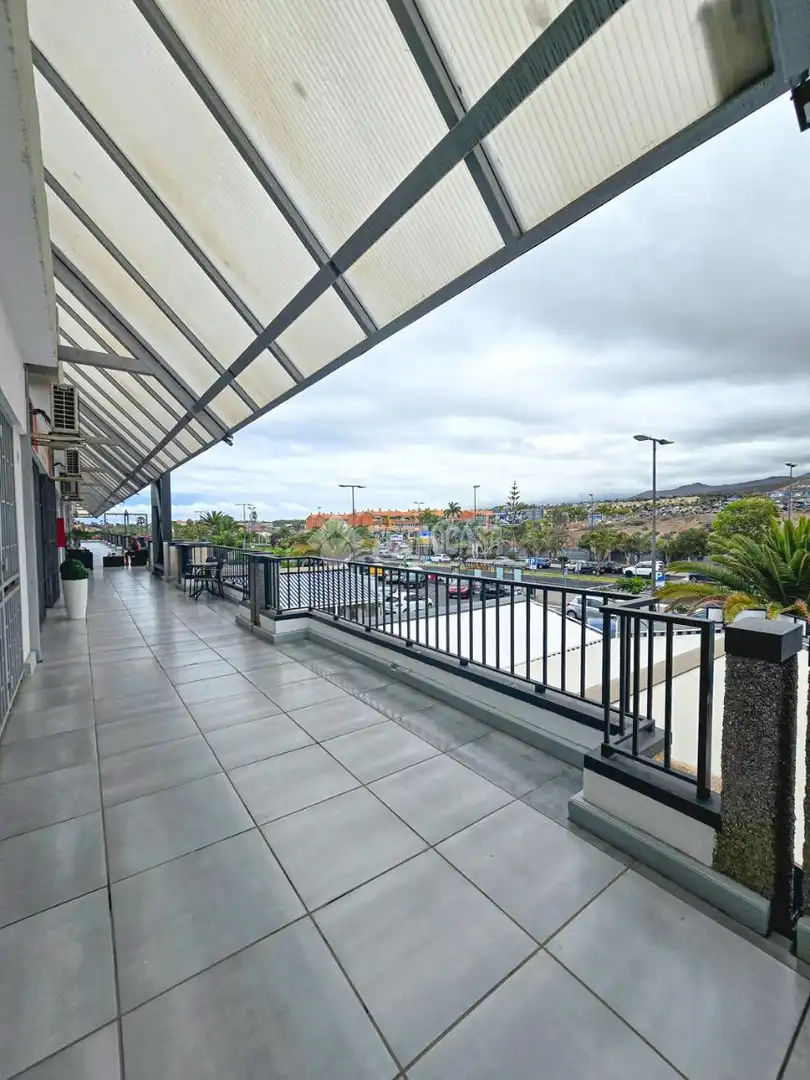 Local comercial en venda a C. Hermano Pedro de Bethencourt, imagen 8