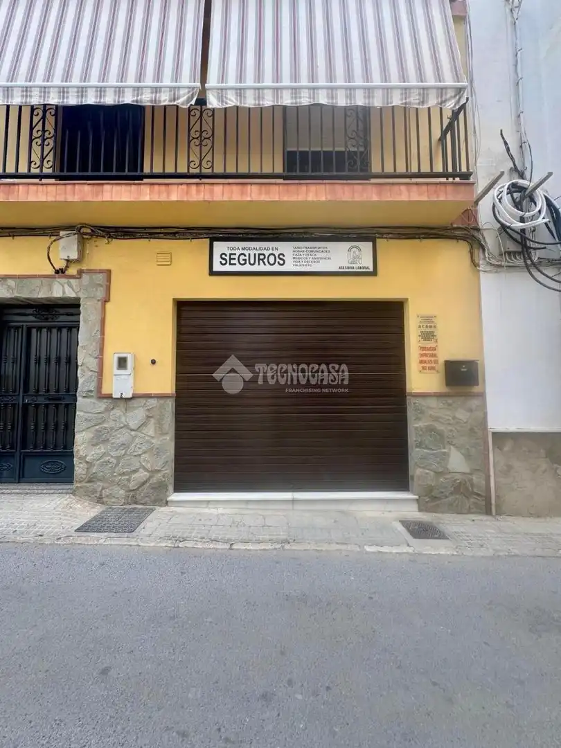 Local comercial en venda a Cueva de Menga, imagen 7