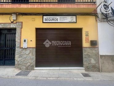 Local comercial en venda a Cueva de Menga