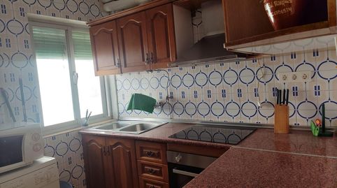 Foto 4 de Piso de alquiler en Angustias - Chana - Encina, Granada Capital