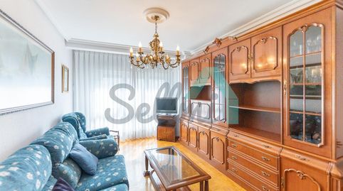Photo 2 of Flat for sale in Vázquez de Mella, Vallobín, Oviedo