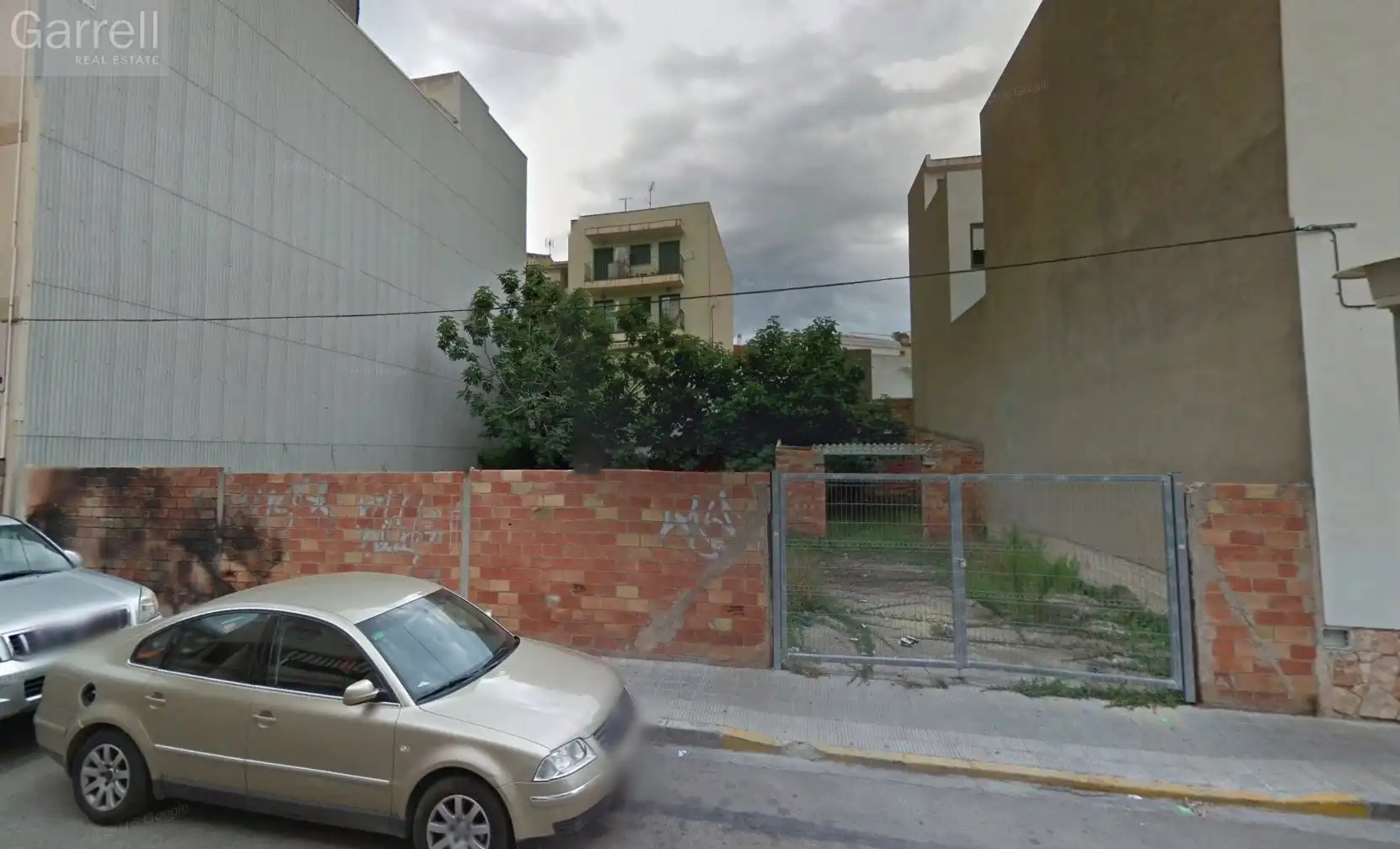 Lands and plots for sale in CL CAMI VELL POBLA MONTORNES 
 TORREDEMBARRA (TARRAGONA), imagen 5