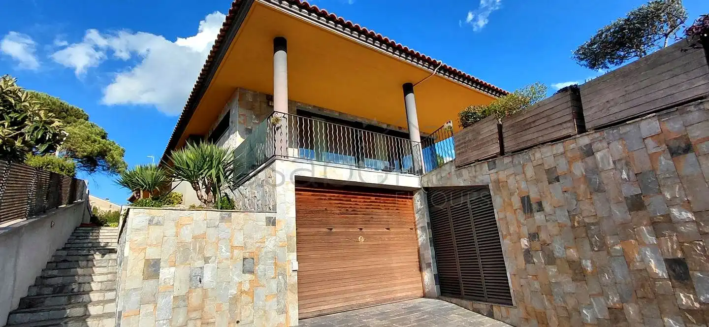 House with pool for sale in Sant Martí de Centelles, imagen 7