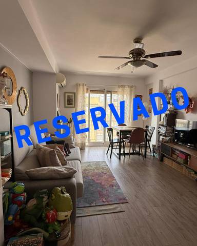 Piso en Venta en La Sagrera