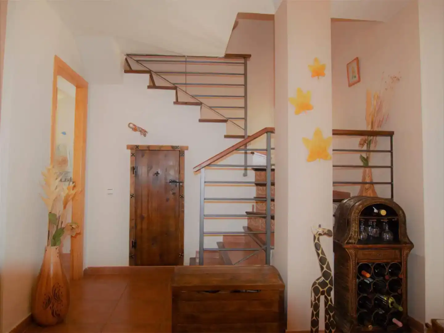 Casa o chalet en venta en Sierra de Yeguas con Aire acondicionado, Jardín privado y Piscina