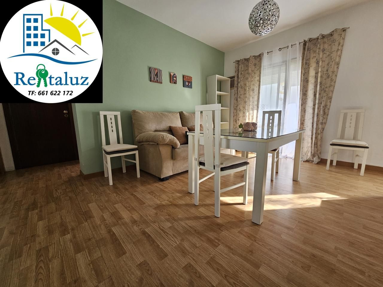 Piso de alquiler en Ronda De Los Viñedos, El Retiro - La Vid