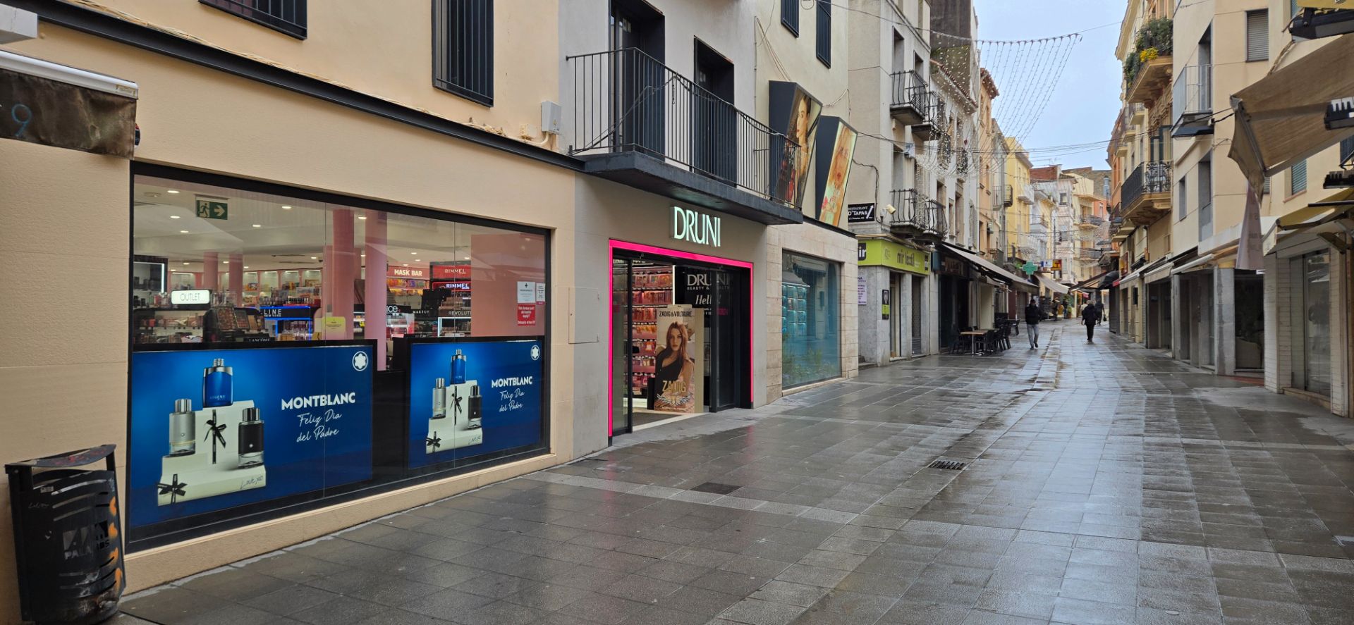 Casa adosada en venda en Palamós amb Calefacció, Terrassa i Moblat