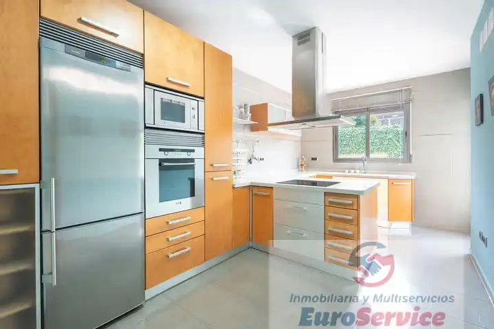 Haus oder Chalet zur Miete in Sierra Perenchiza - Cumbres de Calicanto - Sto Domingo
