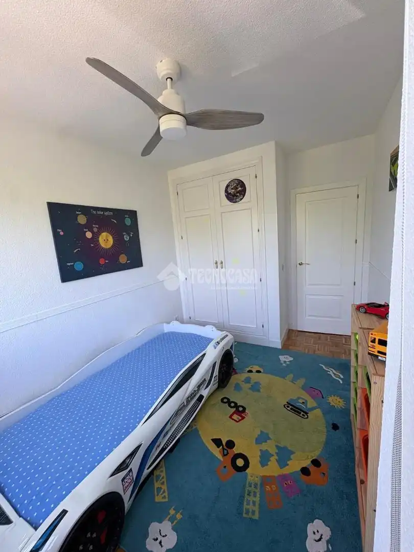 Piso en venta en San Blas, imagen 16