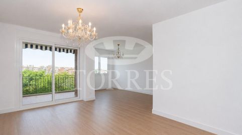 Foto 4 de Piso en venta en Parque Ayala - Jardín de la Abadía - Huelín, Málaga Capital