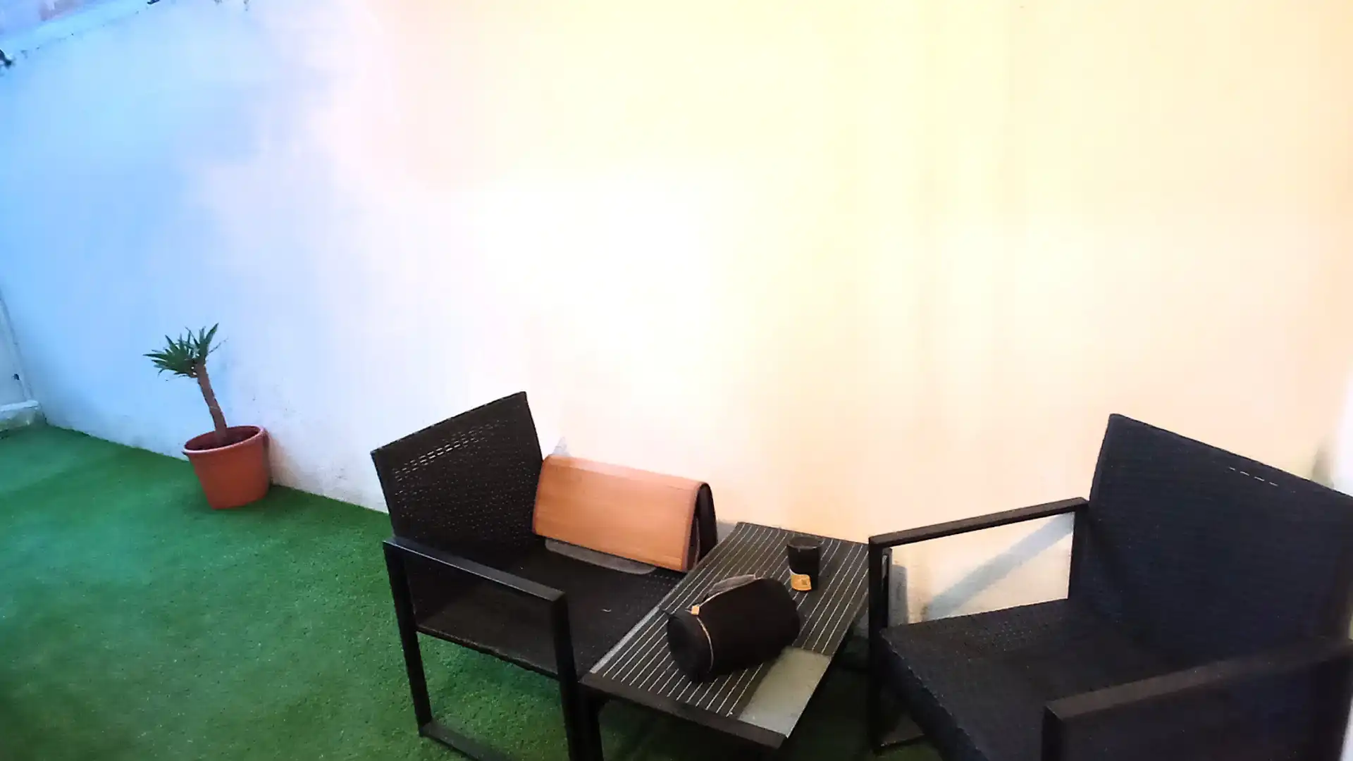 Terrassa de Pis en venda en Cerdanyola del Vallès amb Calefacció i Parquet