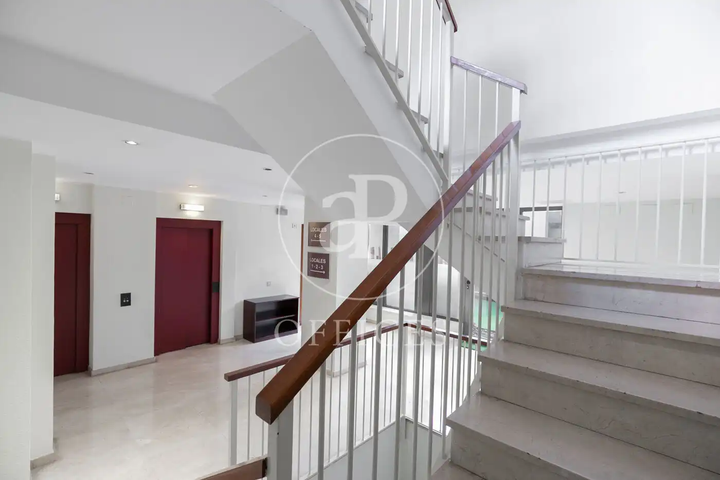 Oficina en venta en Barcelona con Aire acondicionado y Calefacción