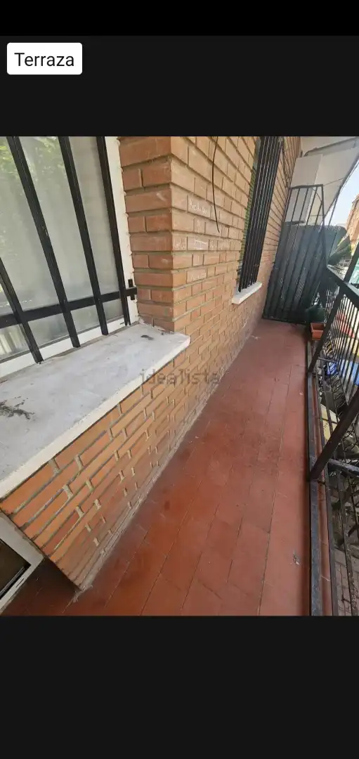 Terrassa de Pis en venda en Alcobendas amb Terrassa