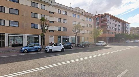 Foto 3 de Pis de lloguer a Calle Vega Sicilia, Parque Alameda - Paula López, Valladolid Capital