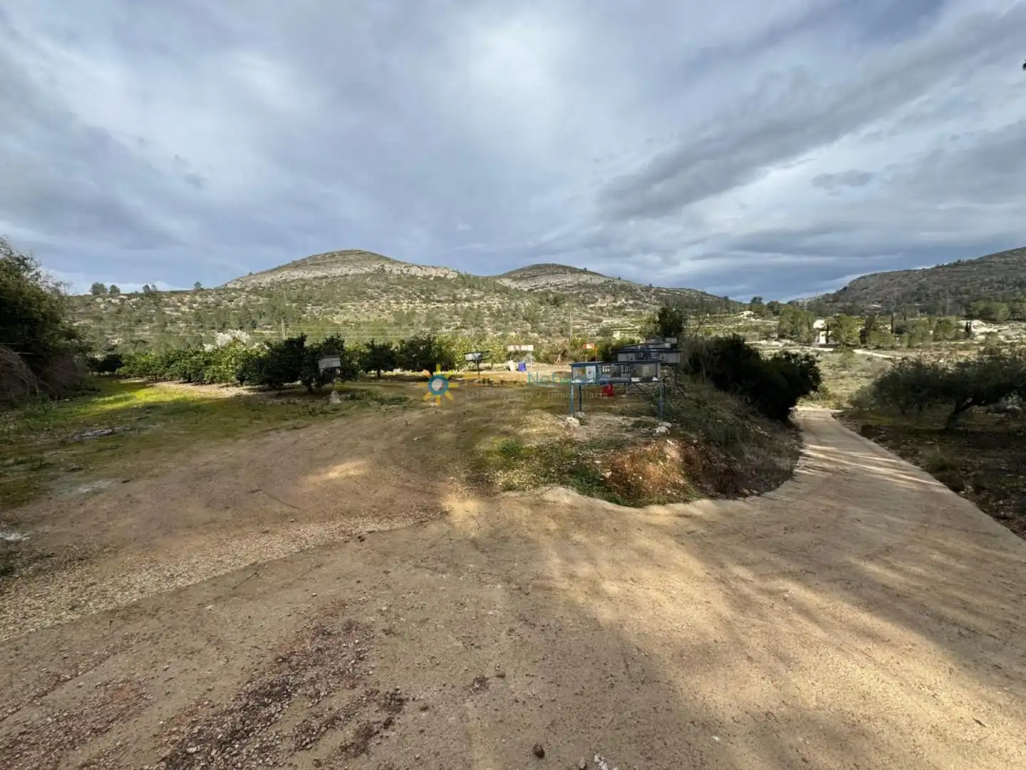 Rural land for sale in Benigànim, imagen 7
