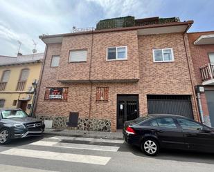 Exterior view of Garage for sale in Ciempozuelos