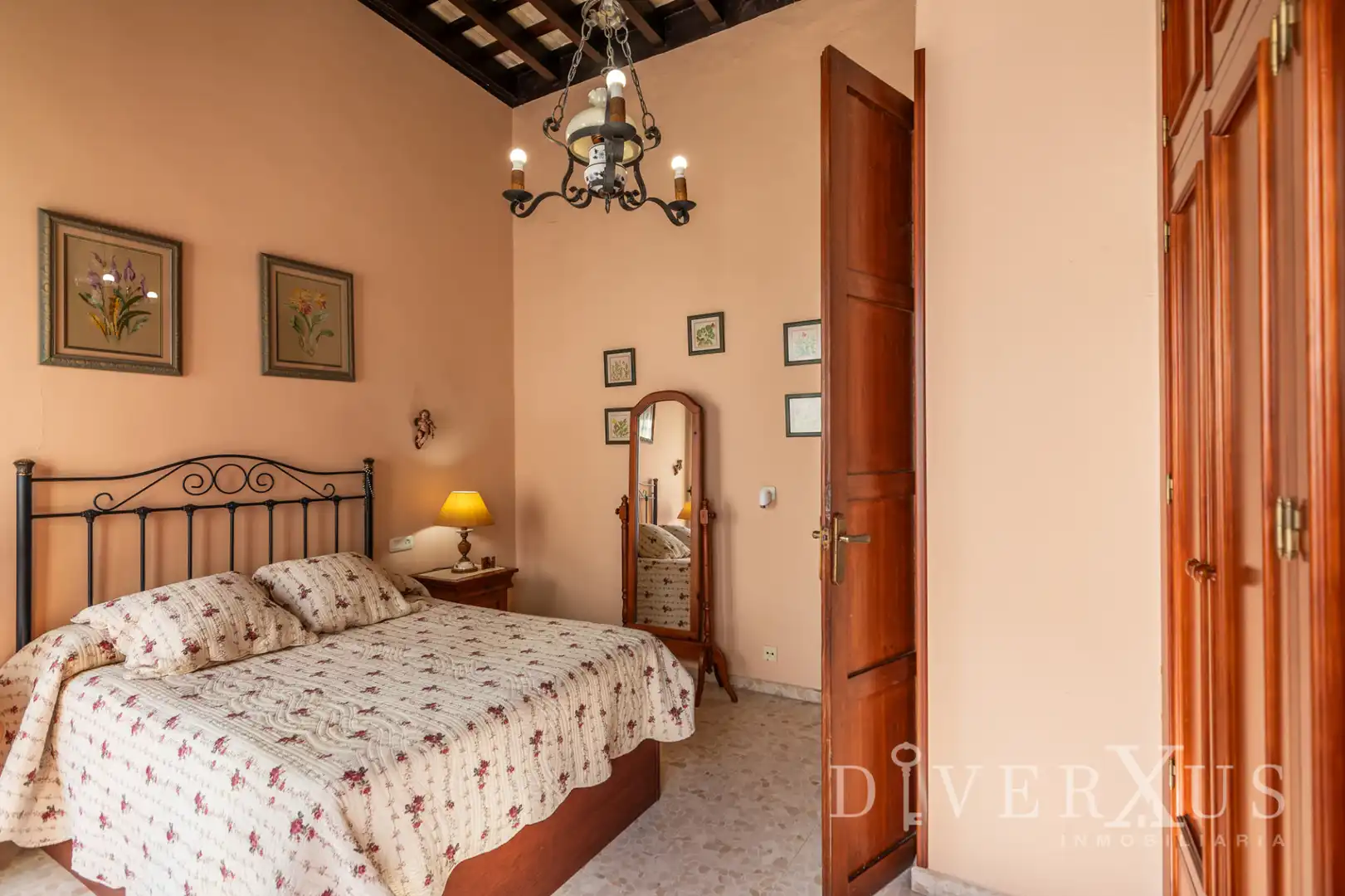 Casa amb terrassa en venda a Calle Jovellanos 3, imagen 31