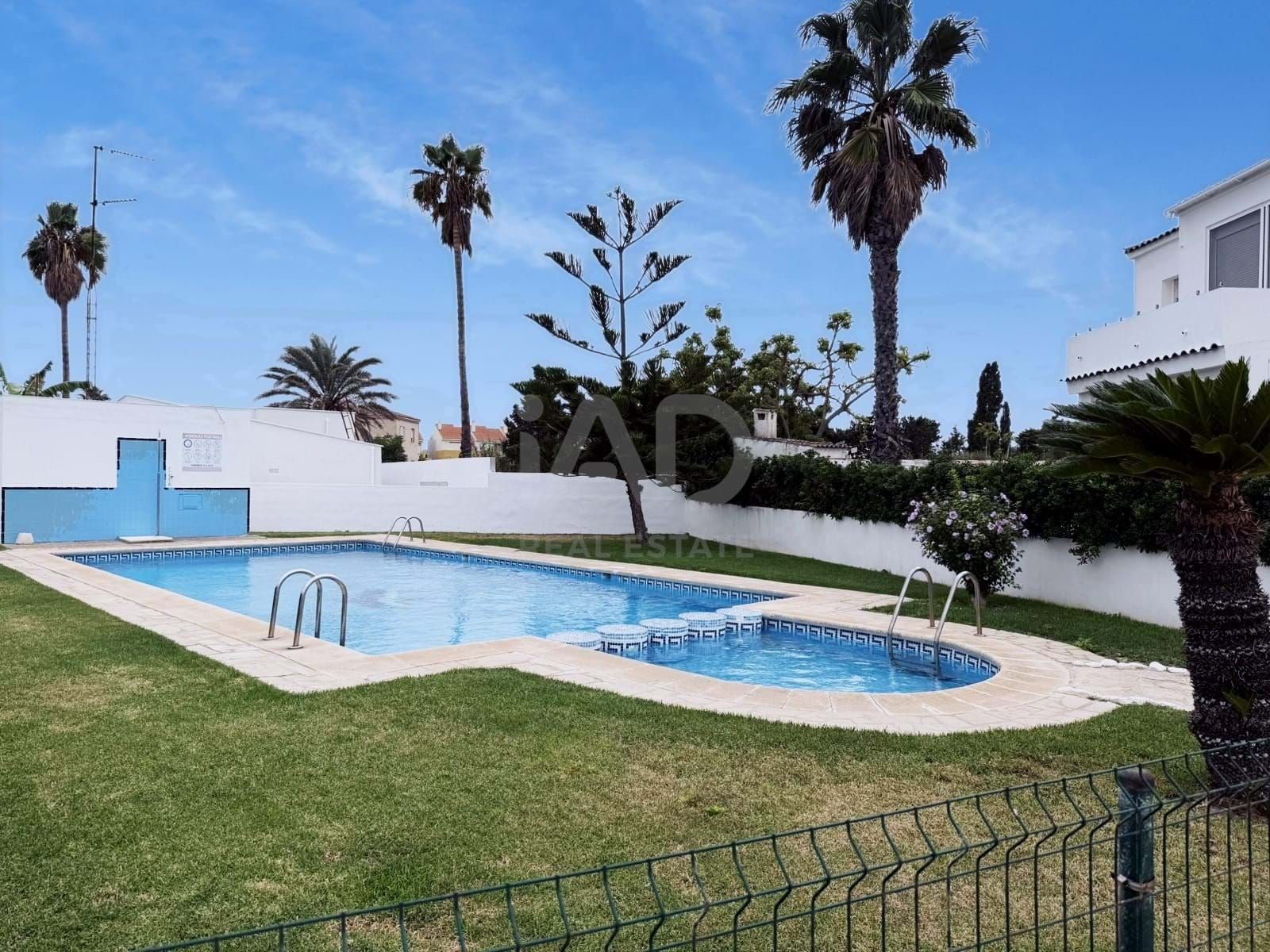 Garden of Single-family semi-detached for sale in Vinaròs  with Air Conditioner and Terrace