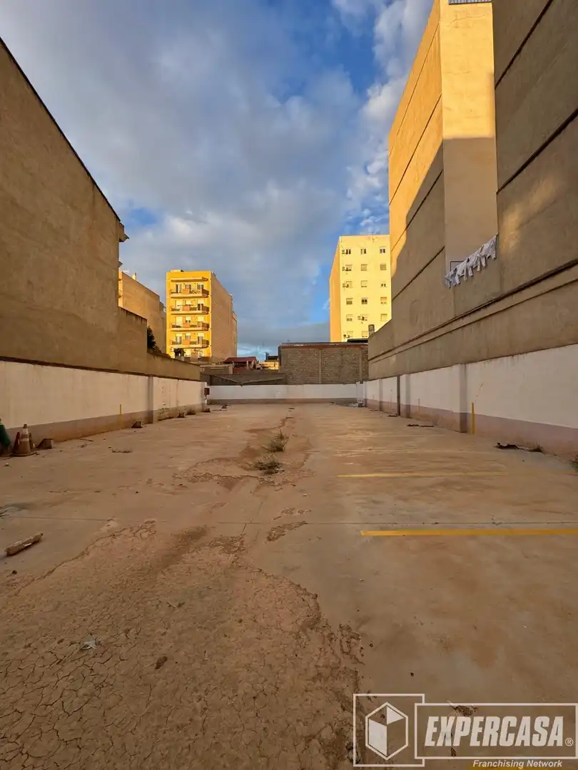 Grundstücke und Bauplätze zum Verkauf in Albal, imagen 14