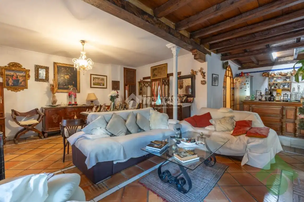 Casa en venta en Albaicín, imagen 7