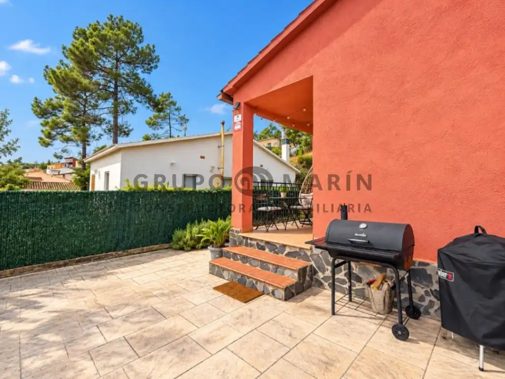 Casa con piscina in vendita a Calle Pio Baroja (terra Brava), imagen 37