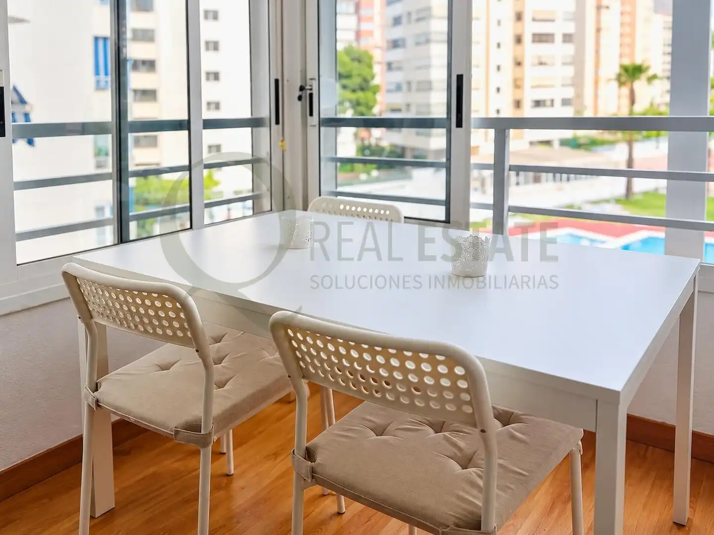 Piso en venta en Playa de San Juan - El Cabo de las Huertas