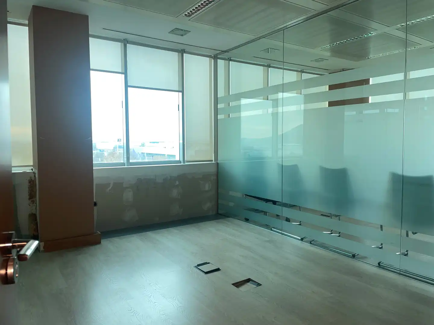 Office for sale in Alcalá de Henares  with Air Conditioner, Heating and Storage room
