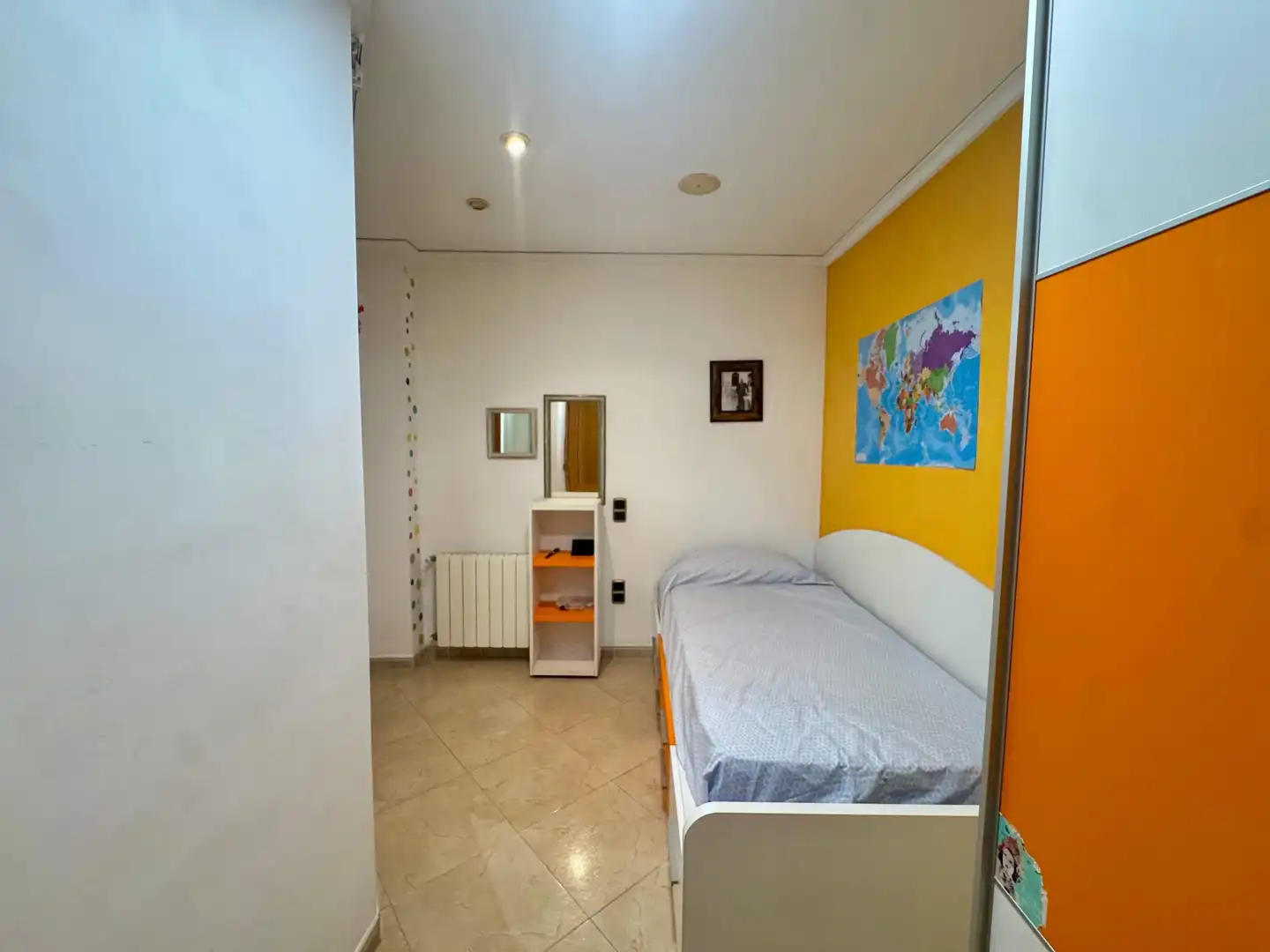 Habitación de Casa o chalet en venta en El Real de Gandia con Aire acondicionado, Calefacción y Terraza