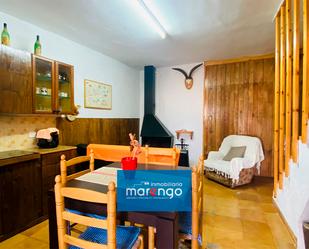 House or chalet for sale in Castell de Cabres  with Storage room and Furnished